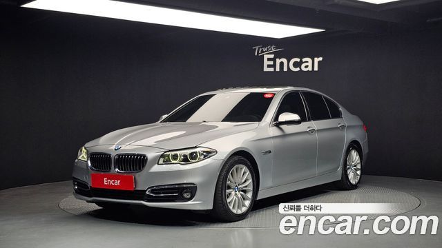 BMW | BMW 5 Series (F10) | 5 Series (F10)