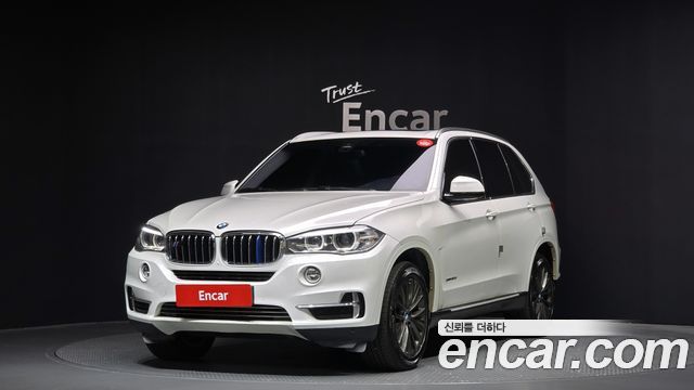 BMW | BMW X5 (F15) | X5 (F15)