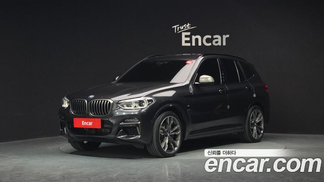 BMW | BMW X3 (G01) | X3 (G01)