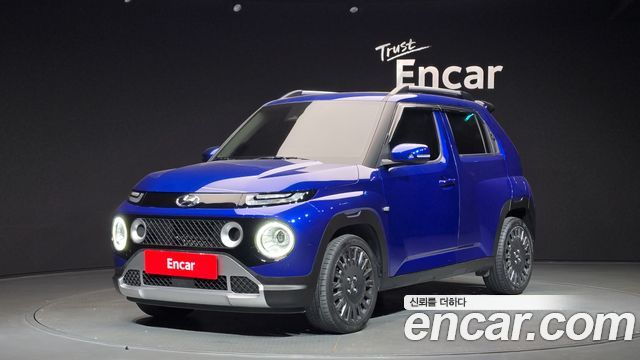 Hyundai | Hyundai Casper | Casper