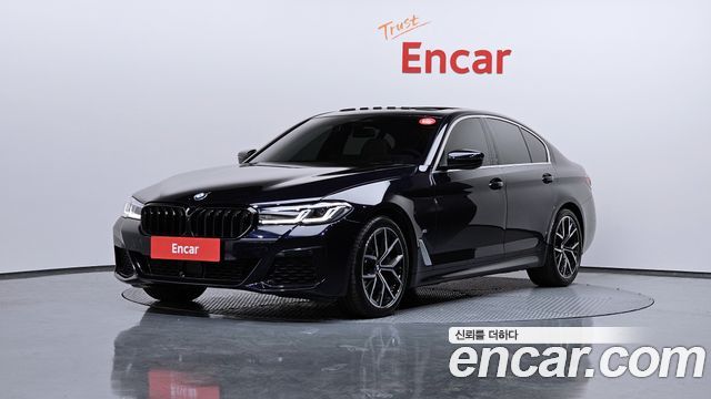 BMW | BMW 5 Series (G30) | 5 Series (G30)