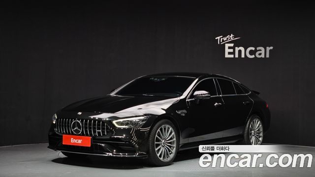 Mercedes BENZ | Mercedes BENZ AMG GT | AMG GT