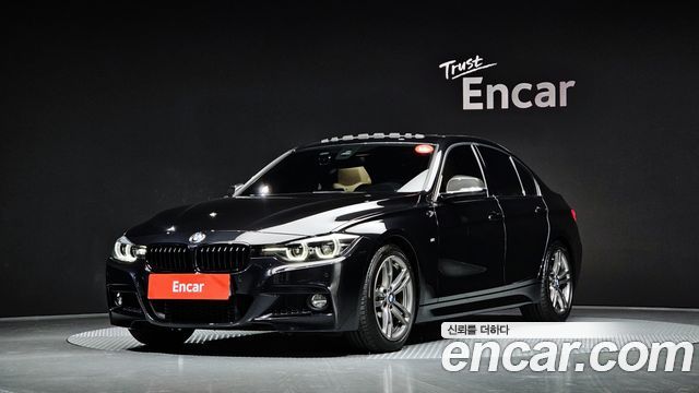 BMW | BMW 3 Series (F30) | 3 Series (F30)