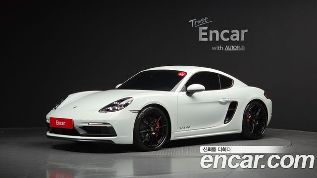 Porsche | Porsche 718 Cayman | 718 Cayman