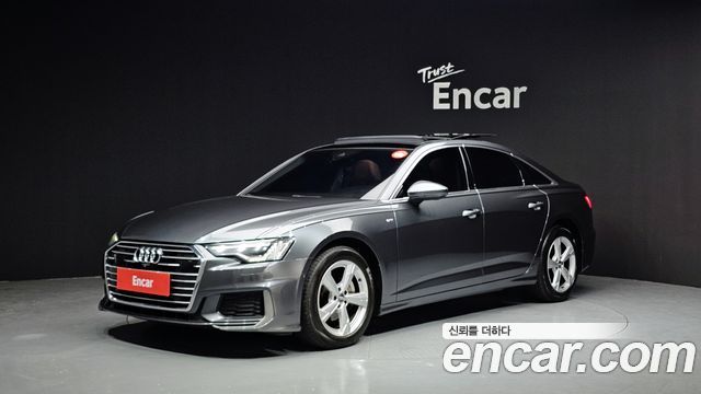 AUDI | AUDI A6 (C8) | A6 (C8)