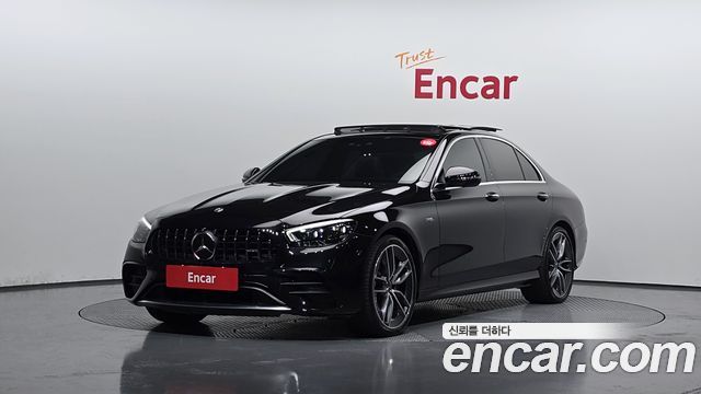 Mercedes BENZ | Mercedes BENZ E-Class W213 | E-Class W213