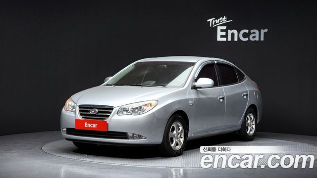 Hyundai | Hyundai Avante HD | Avante HD