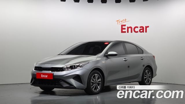 KIA | KIA THE NEW K3 2Nd Generation | THE NEW K3 2Nd Generation