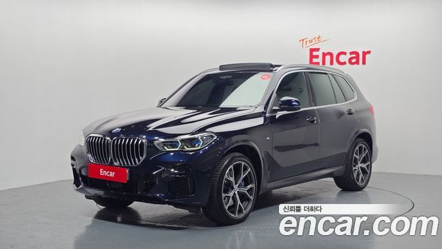 BMW | BMW X5 (G05)