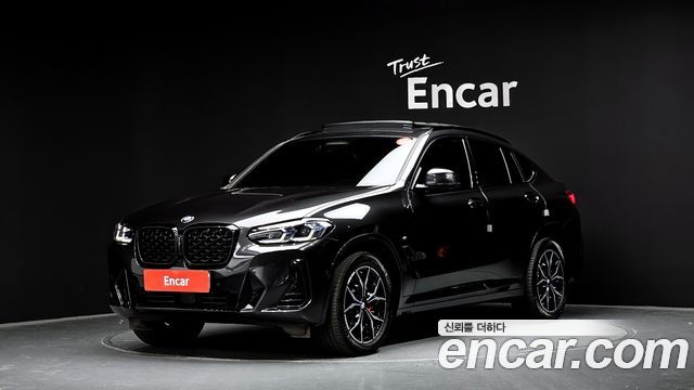 BMW | BMW X4 (G02) | X4 (G02)