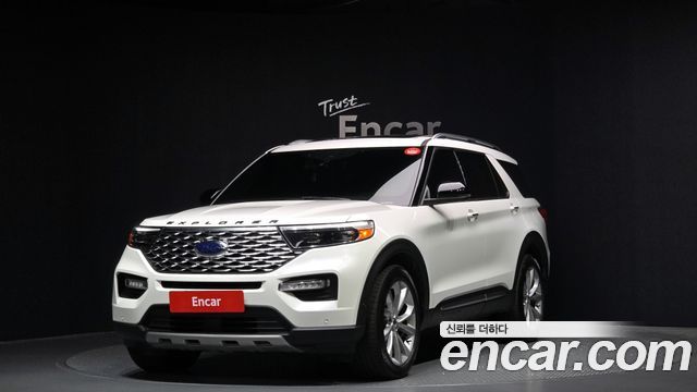 FORD | FORD Explorer 6Th Generation | Explorer 6Th Generation