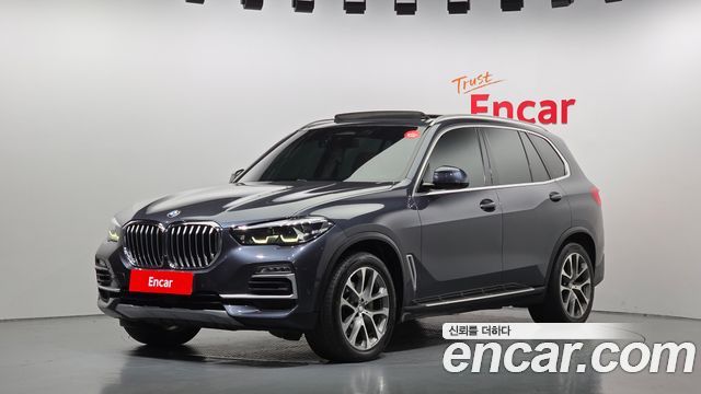 BMW | BMW X5 (G05)