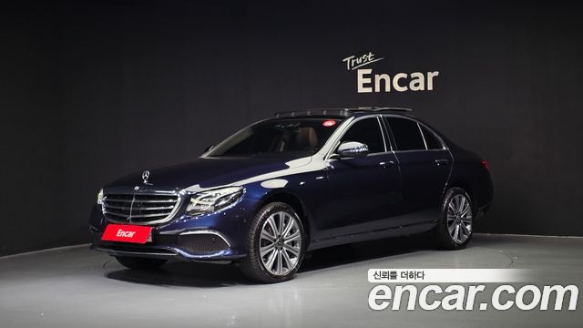 Mercedes BENZ | Mercedes BENZ E-Class W213 | E-Class W213