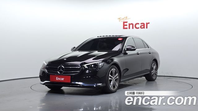 Mercedes BENZ | Mercedes BENZ E-Class W213 | E-Class W213
