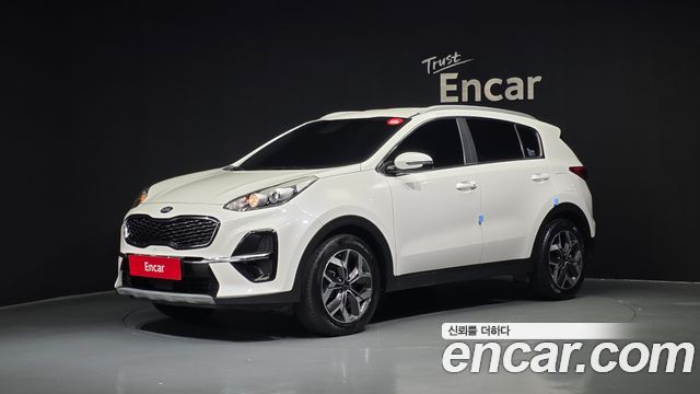 KIA | KIA Sportage THE BOLD | Sportage THE BOLD