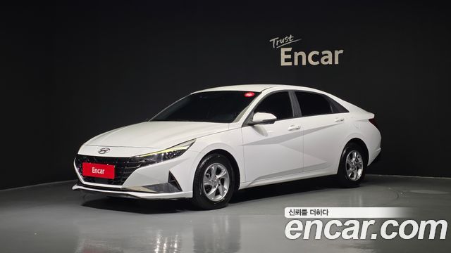 Hyundai | Hyundai Avante (CN7) | Avante (CN7)