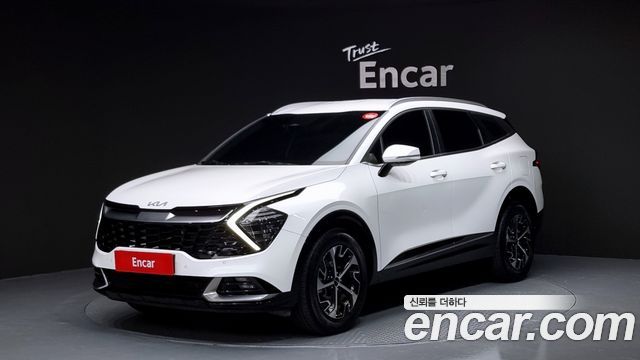 KIA | KIA Sportage 5Th Generation Hybrid | Sportage 5Th Generation Hybrid