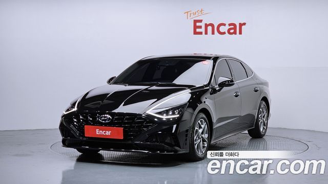 Hyundai | Hyundai Sonata (DN8) | Sonata (DN8)