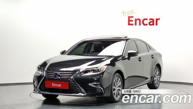 Lexus | Lexus NEW ES300h | NEW ES300h
