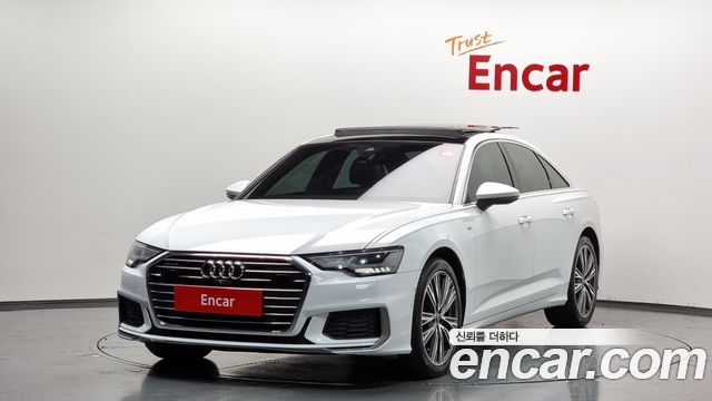 AUDI | AUDI A6 (C8) | A6 (C8)