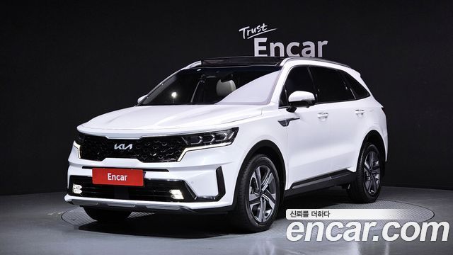 KIA | KIA Sorento 4Th Generation | Sorento 4Th Generation