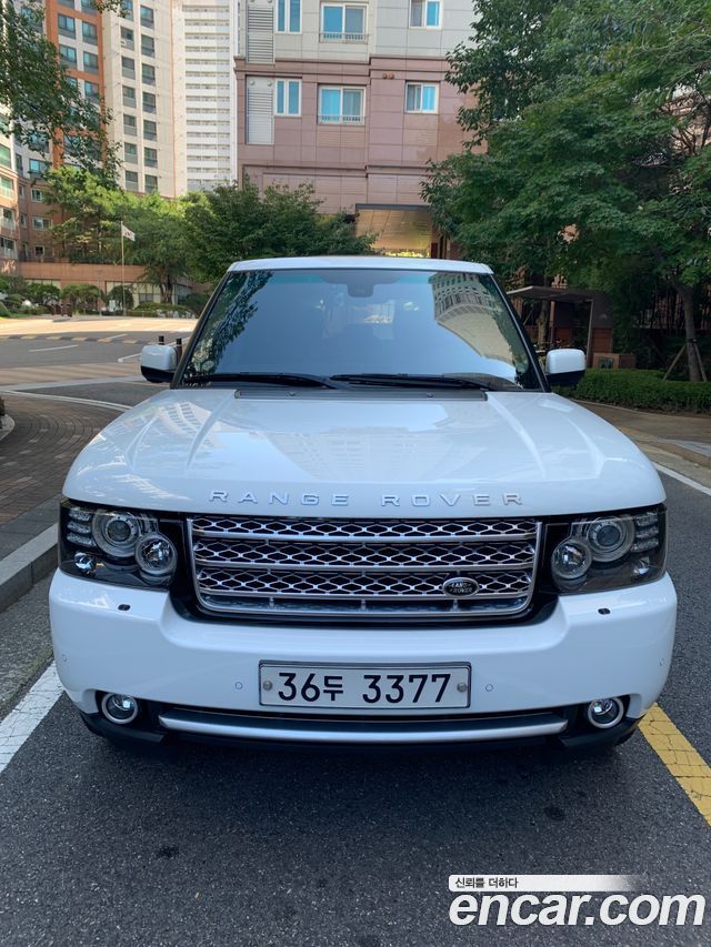 LAND Rover | LAND Rover Range Rover | Range Rover