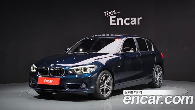 BMW | BMW 1 Series (F20) | 1 Series (F20)