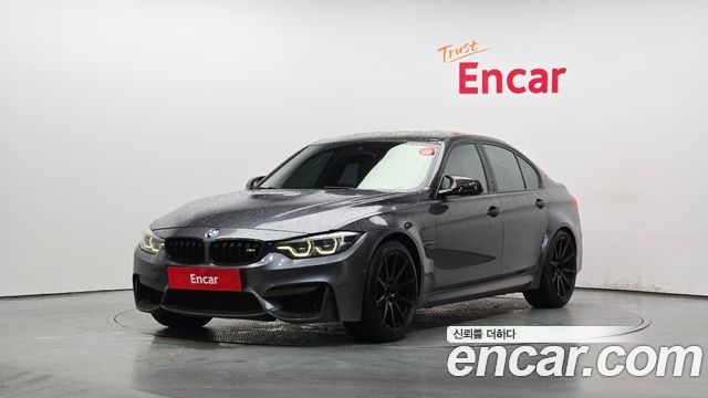 BMW | BMW M3 (F80)