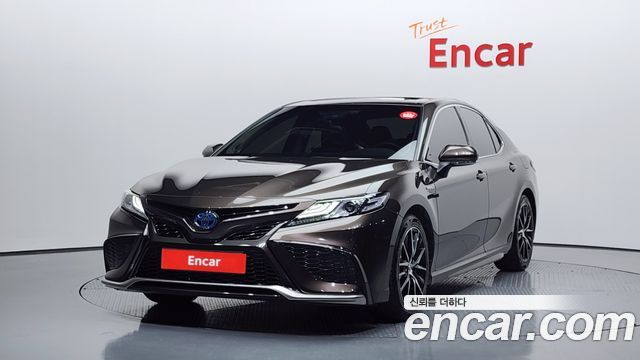 Toyota | Toyota Camry (XV70) | Camry (XV70)
