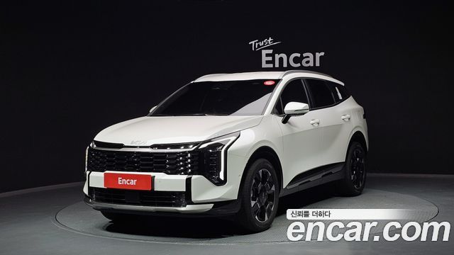KIA | KIA THE NEW Sportage 5Th Generation | THE NEW Sportage 5Th Generation