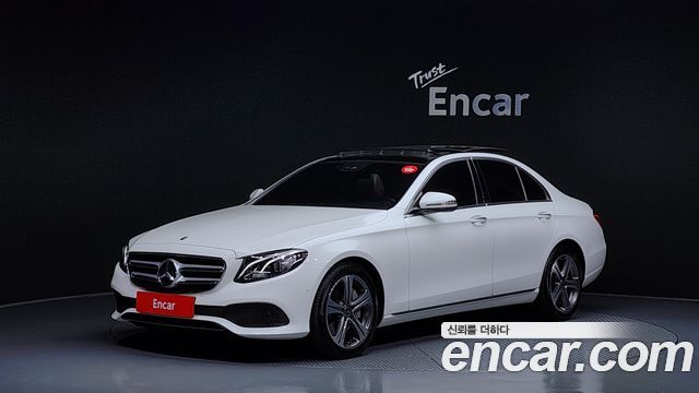 Mercedes BENZ | Mercedes BENZ E-Class W213 | E-Class W213