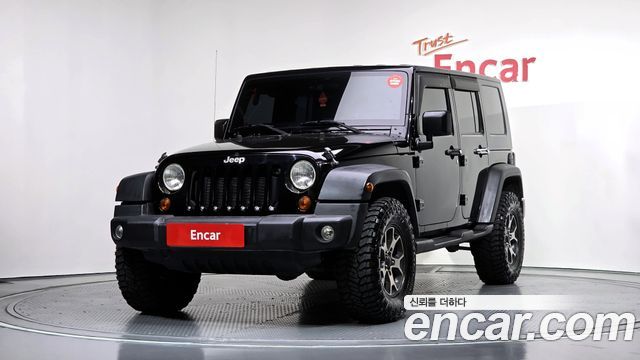 JEEP | JEEP Wrangler (JK) | Wrangler (JK)
