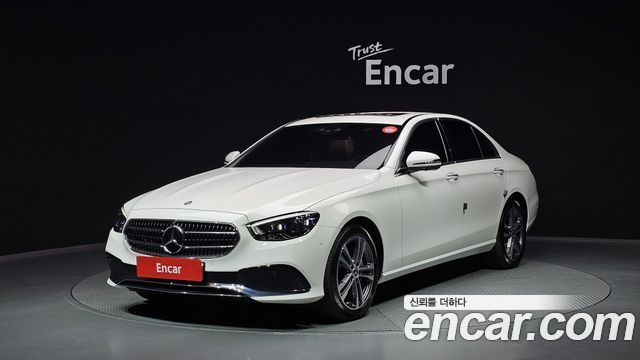 Mercedes BENZ | Mercedes BENZ E-Class W213 | E-Class W213