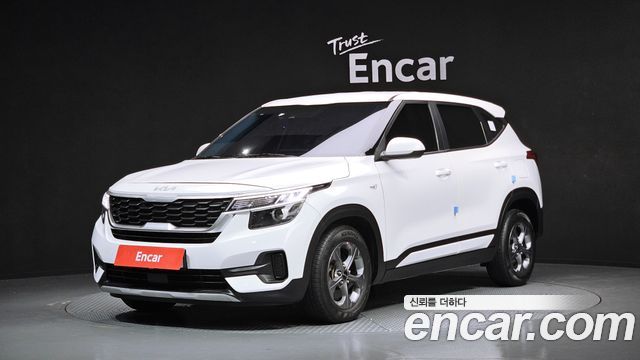 KIA | KIA Seltos | Seltos