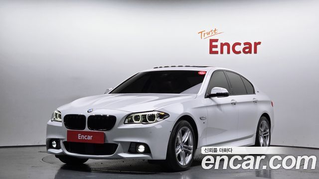 BMW | BMW 5 Series (F10) | 5 Series (F10)