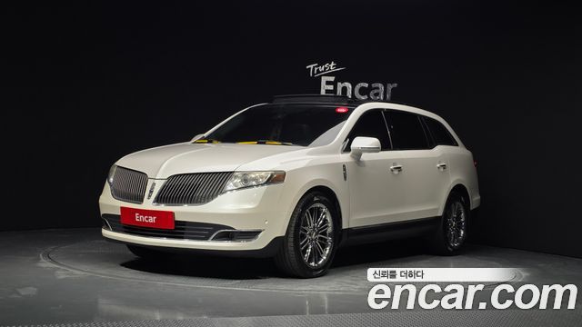 Lincoln | Lincoln MKT