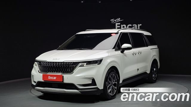 KIA | KIA Carnival 4Th Generation | Carnival 4Th Generation