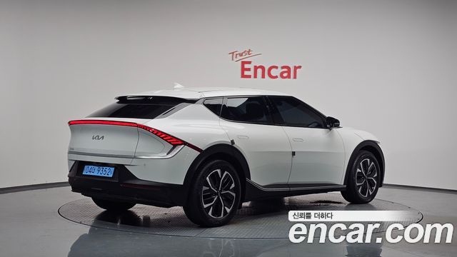KIA | KIA EV6