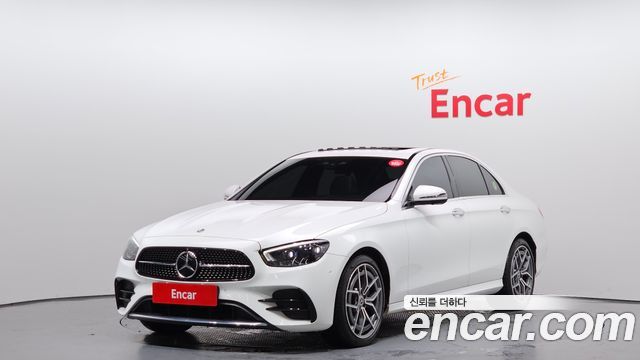 Mercedes BENZ | Mercedes BENZ E-Class W213 | E-Class W213