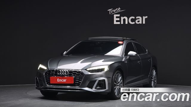 AUDI | AUDI A5 (F5) | A5 (F5)