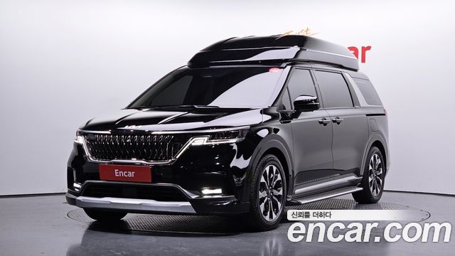 KIA | KIA Carnival 4Th Generation | Carnival 4Th Generation