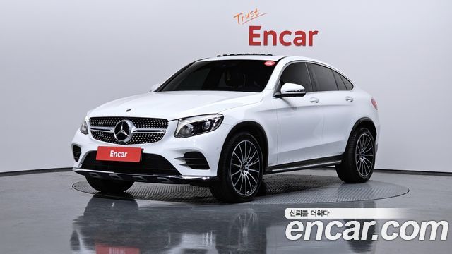 Mercedes BENZ | Mercedes BENZ GLC-Class X253 | GLC-Class X253