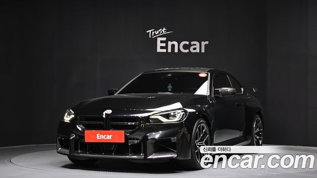 BMW | BMW M2 (G87)
