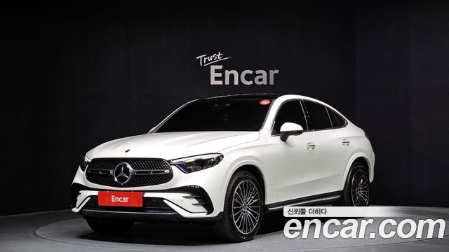 Mercedes BENZ | Mercedes BENZ GLC-Class X254 | GLC-Class X254