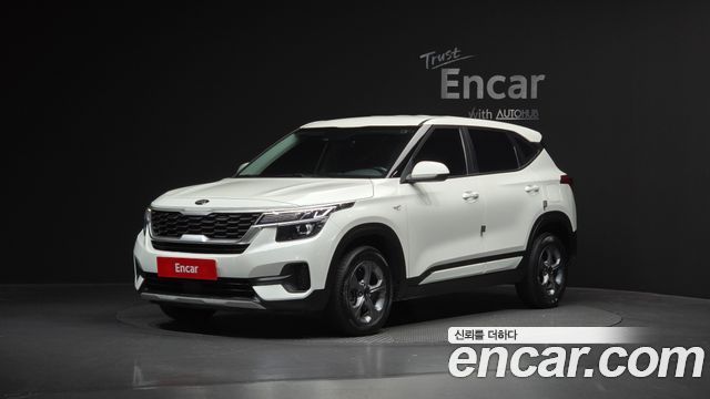 KIA | KIA Seltos | Seltos