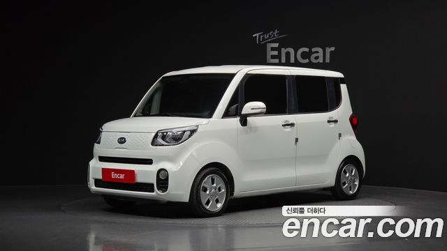 KIA | KIA THE NEW RAY | THE NEW RAY