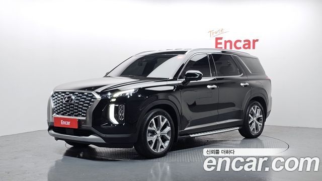 Hyundai | Hyundai Palisade (LX3) | Palisade (LX3)
