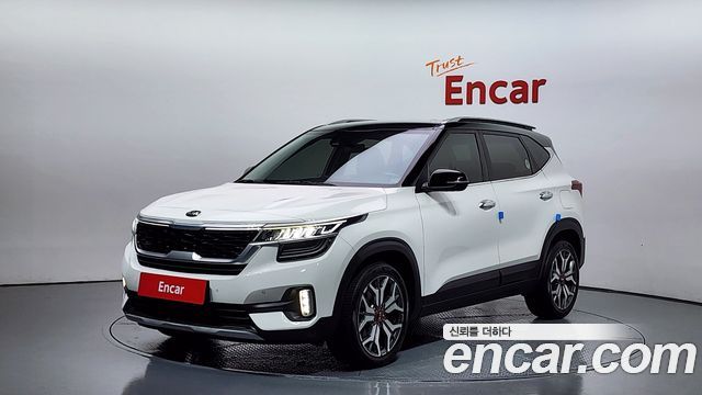 KIA | KIA Seltos | Seltos