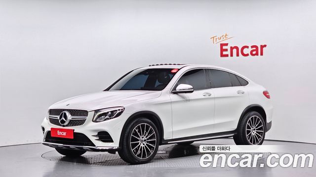 Mercedes BENZ | Mercedes BENZ GLC-Class X253 | GLC-Class X253