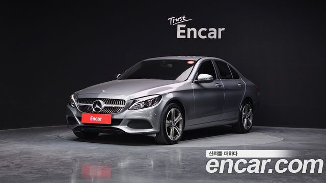 Mercedes BENZ | Mercedes BENZ C-Class W205 | C-Class W205